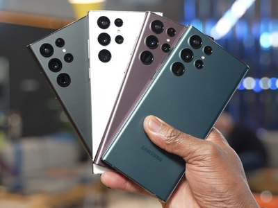    Важные подробности о Galaxy S23: камеры, процессоры и сроки выхода