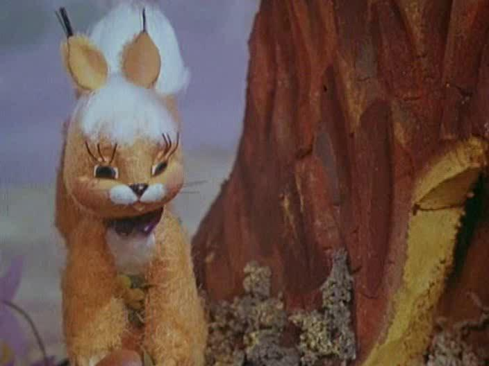 Кадр из фильма "Листопадничек" взят для иллюстрации из Яндекс Картинки.  