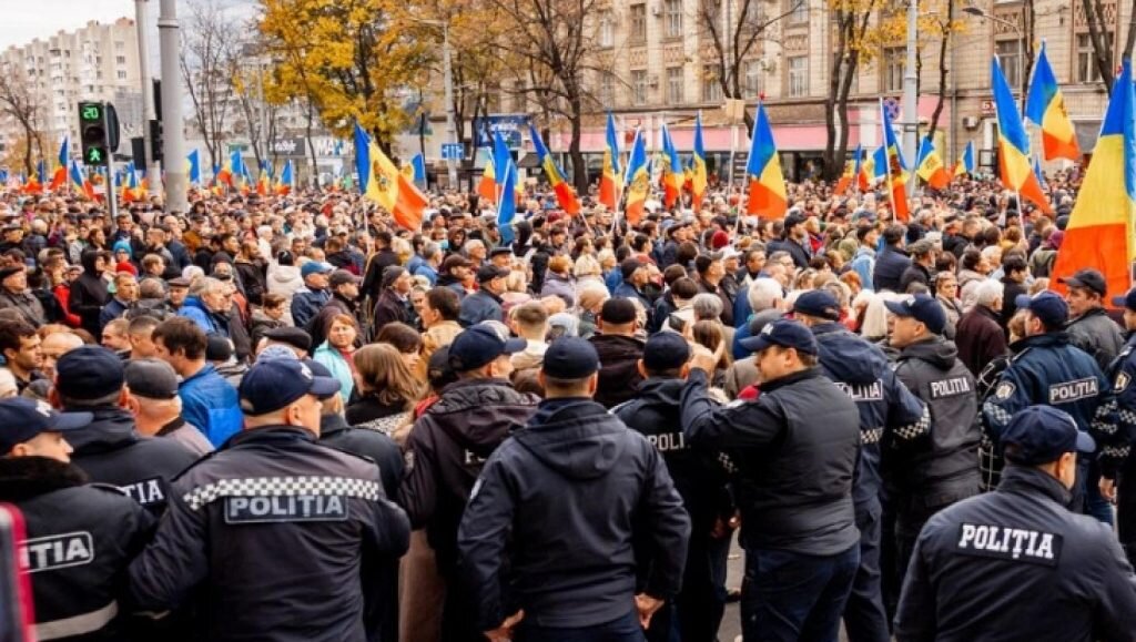    Фото: Скриншот видео Елена Стеценко