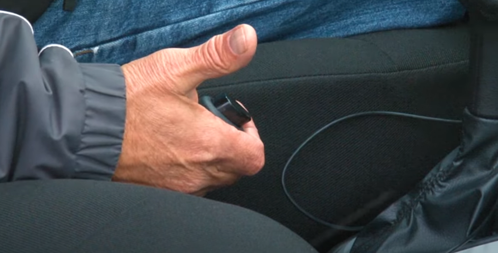 Отказали тормоза. Что делать водителю в опасной ситуации