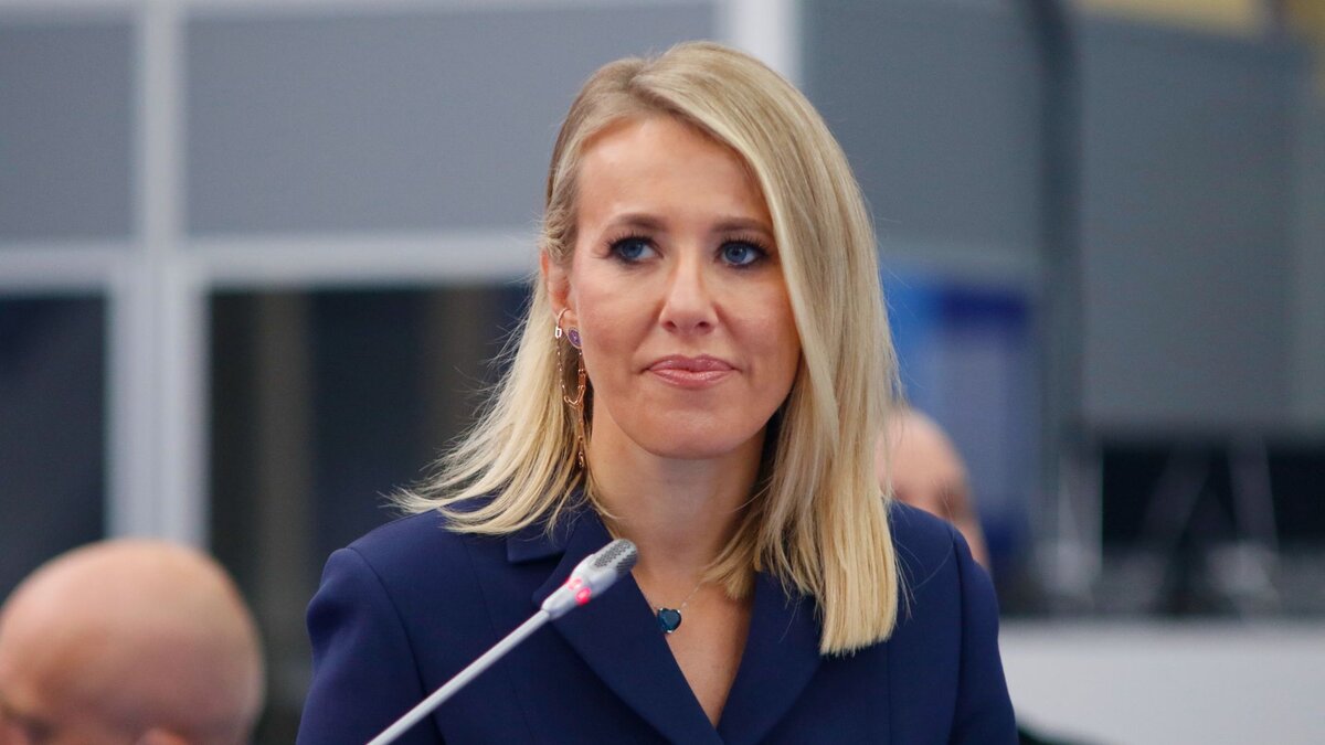        Global Look Press | Maksim Konstantinov