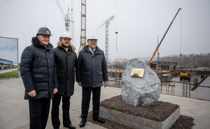    Фото администрация Курской области