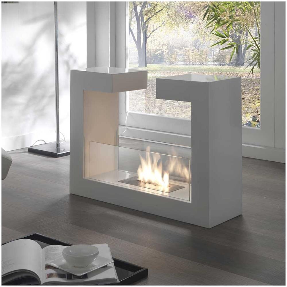 какой биокамин выбрать?