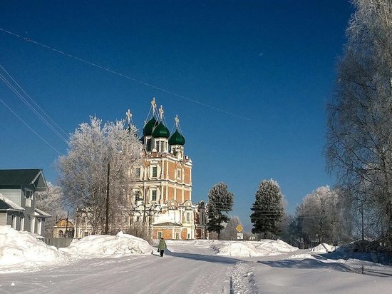     Фото Марии Черных