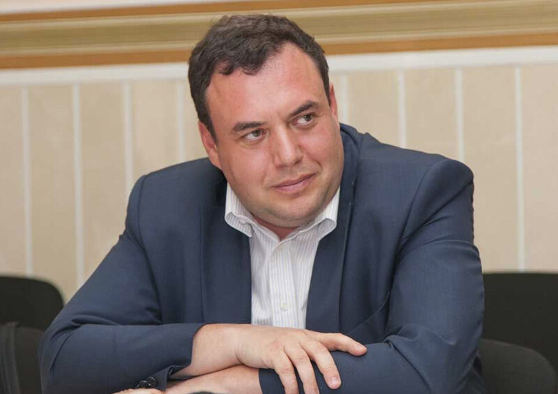    Член СПЧ Брод рассказал, как стоит относиться к западной культуре в условиях политической конфронтации