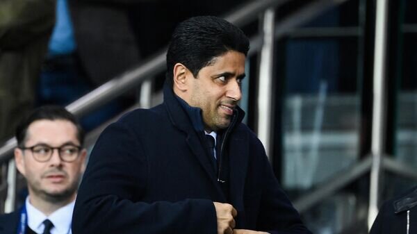   © AFP 2022 / FRANCK FIFE