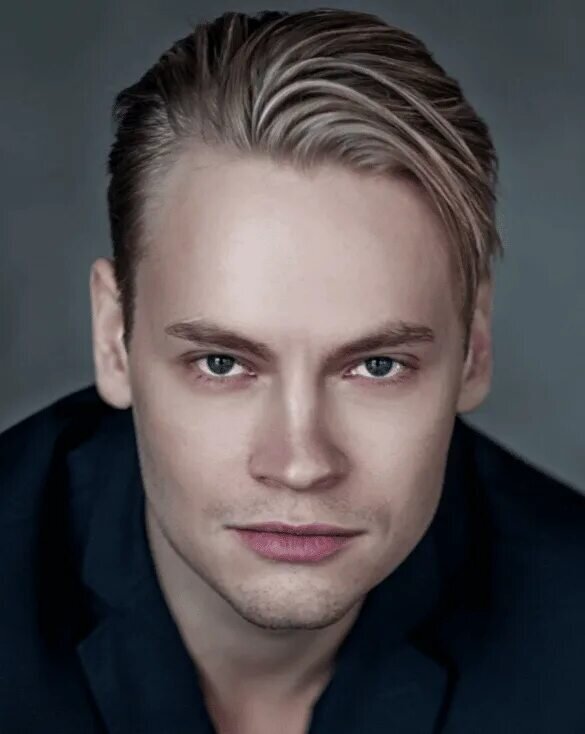 Шаман, он же Ярослав Дронов 