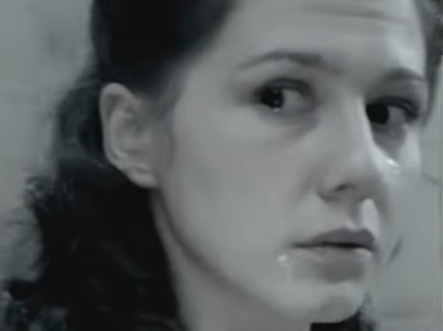 - Виталий, ты предатель? Из фильма "Ликвидация".