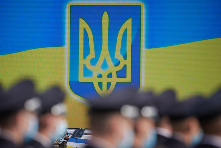    На солдатах ВСУ проводили незаконные эксперименты с использованием нанотехнологий, заявили в Минобороны РФ
