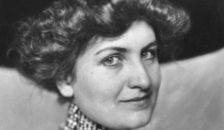 Альма Малер (1879-1964)