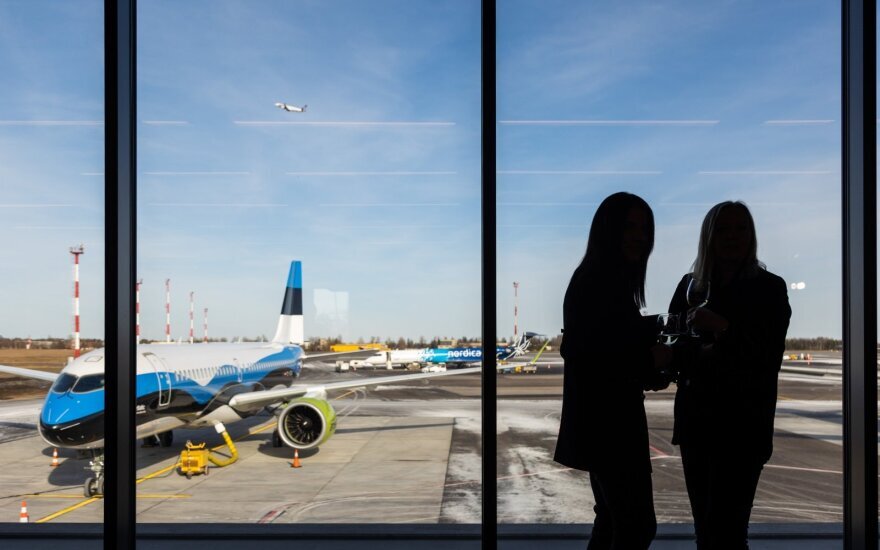 Фото: © DELFI / Andrius Ufartas