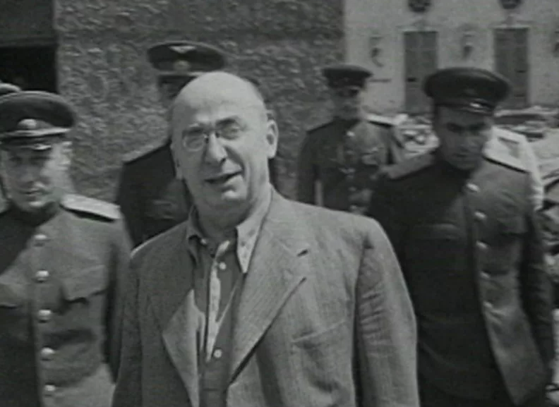 Фото: kvb.by, фото может носить иллюстрационный характер, Тайна убийства Берии