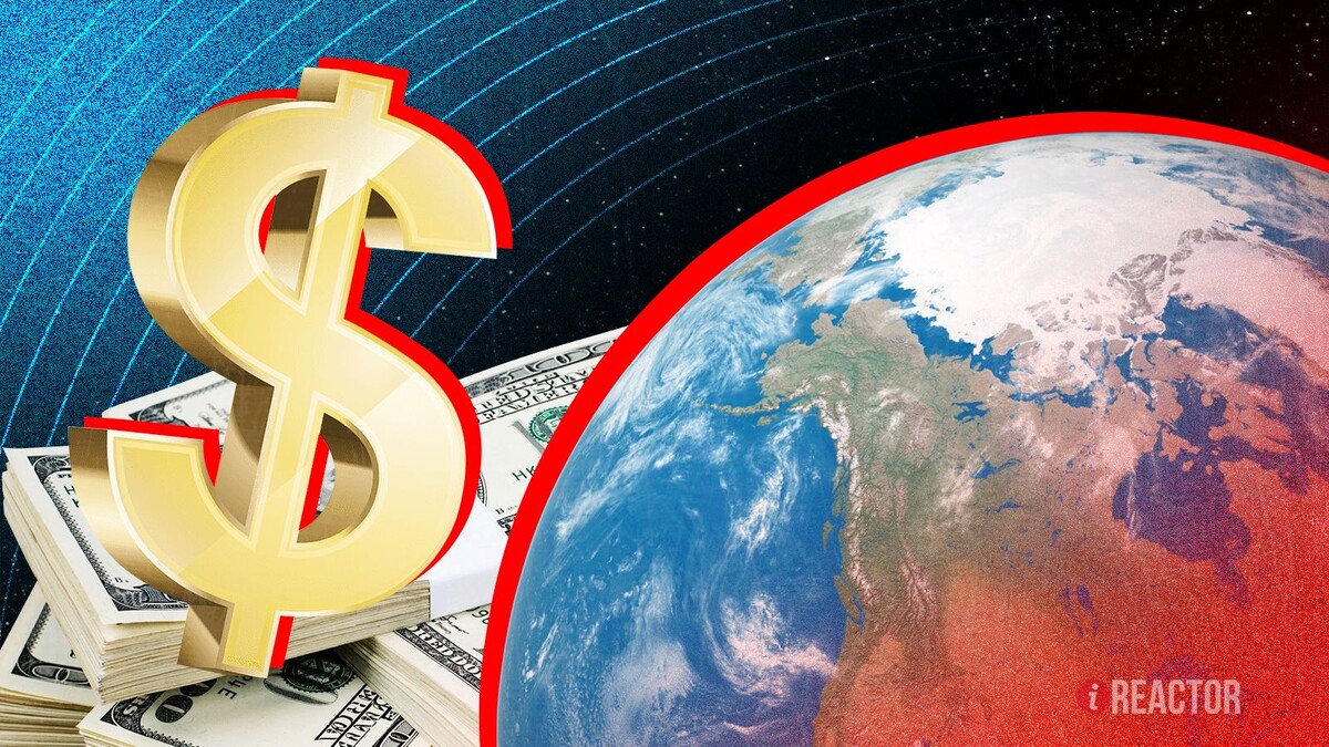        Инфореактор