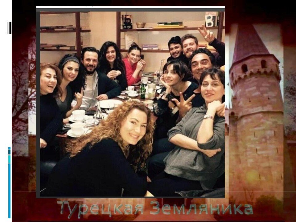 Закадрики. Часть 9. Актеры из сериала "Великолепный Век" за кадром. Самые интересные фото со съемок. Подборка с комментариями