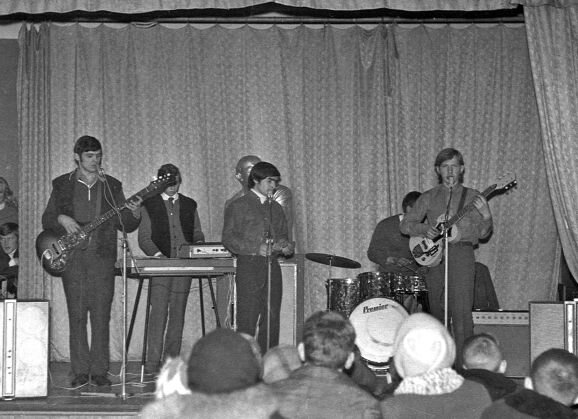 Ансамбль "Рудуга"