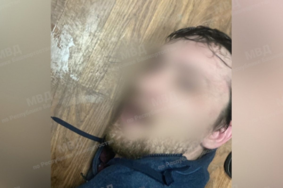    Уфимец после массажа избил сотрудницу салона и женщину на улице