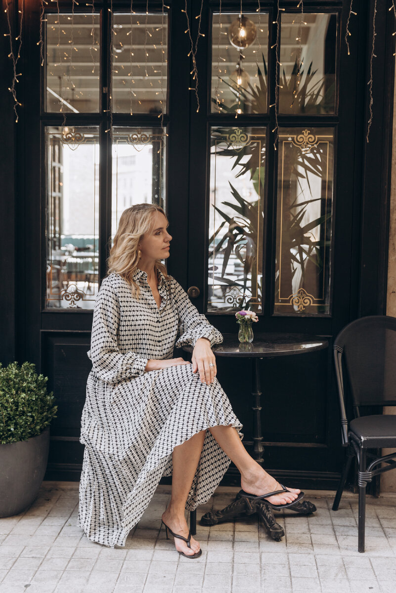 Юлия Донская - эксперт по недвижимости Турции и автор телеграм канала “PRO STAMBUL”