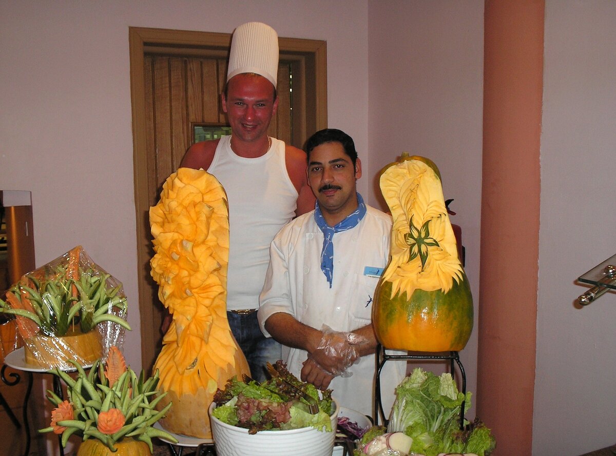 Все фото - автора