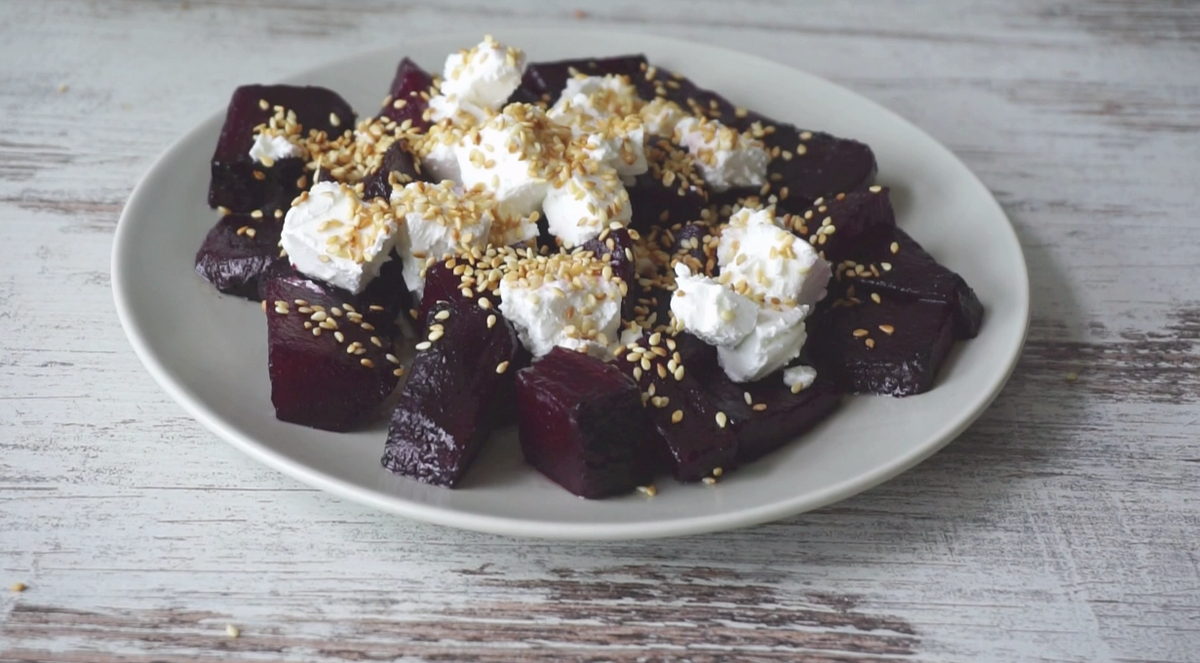 Бомбически вкусное блюдо