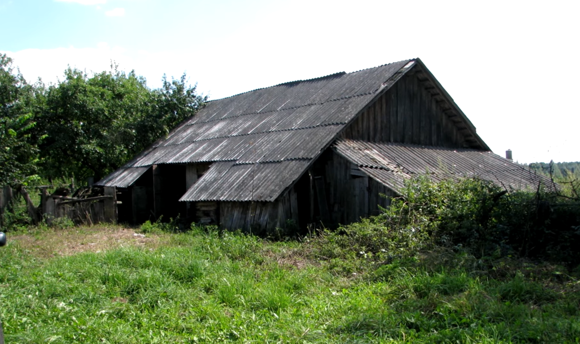 Ремонт старого дома (73 фото)