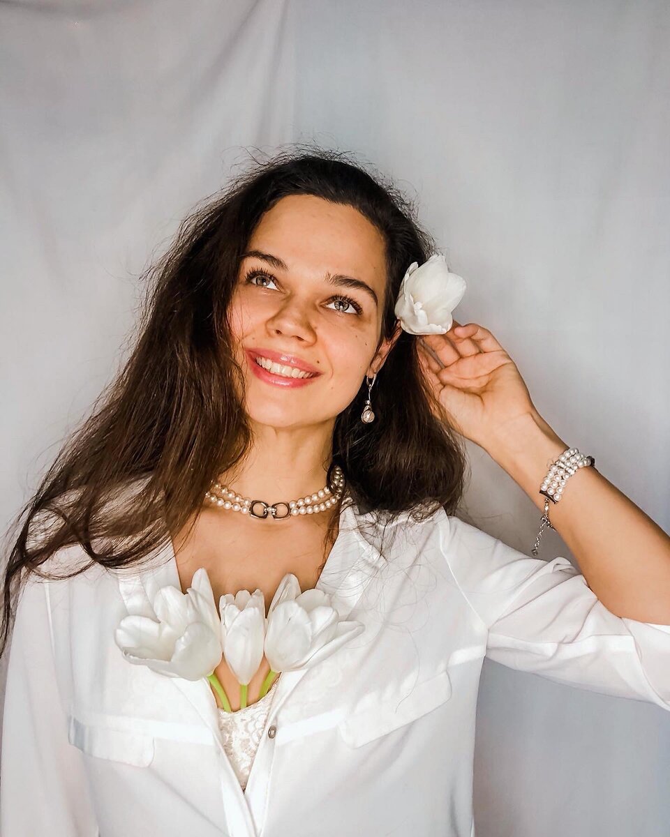  Учусь снова доверять (мой Инстаграм @krasotkinanina_ )