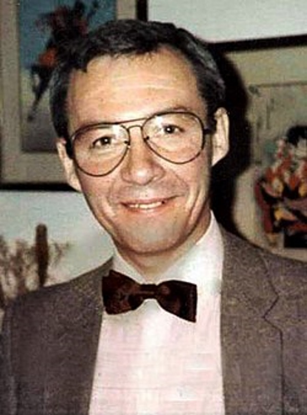 Михалев Алексей Михайлович