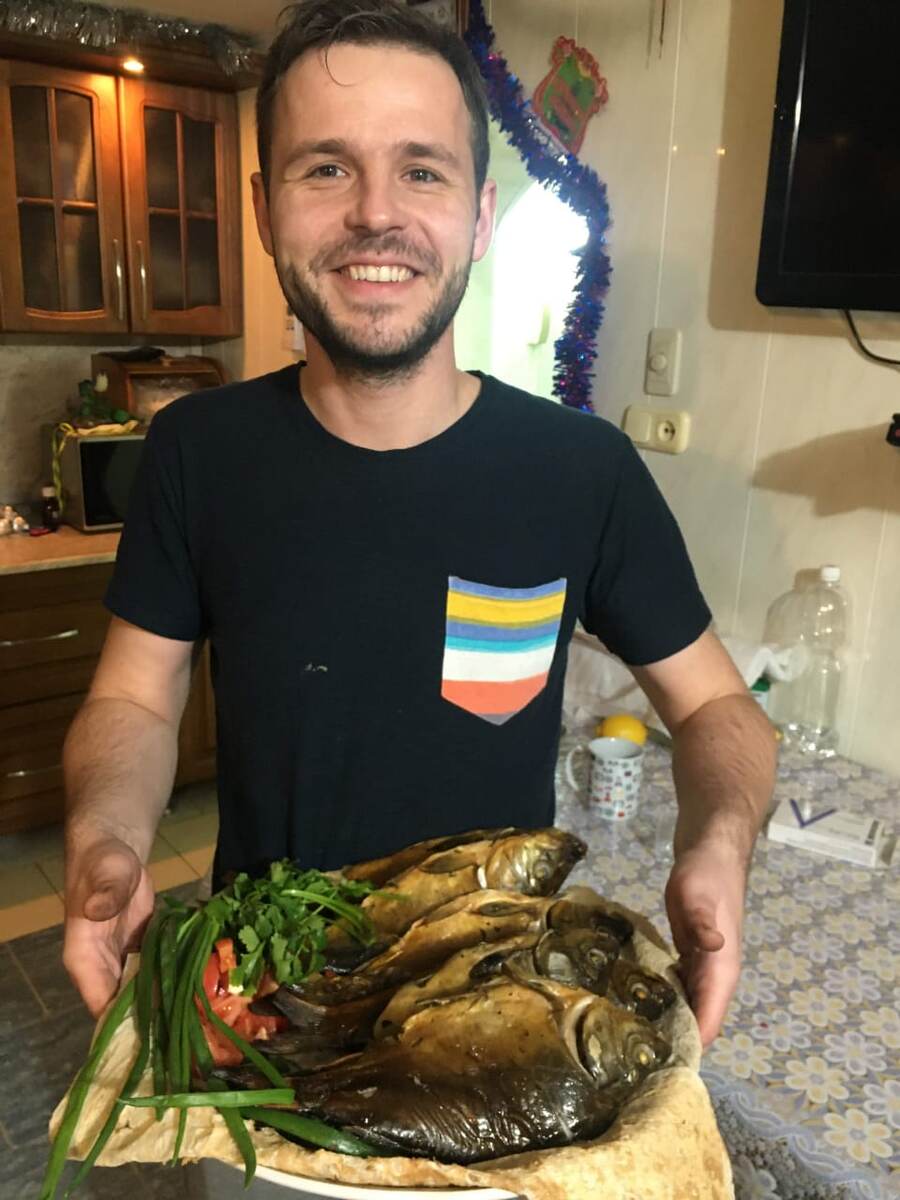 Результат то, королевский🤴