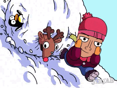 Количество правил и алгоритмов к старшим классам нарастает, как снежный ком. Что-либо понять при этом становится практически невозможно.