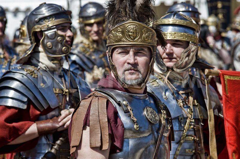 Самые известные плебеи, своими достижениями превзошедшие патрициев5