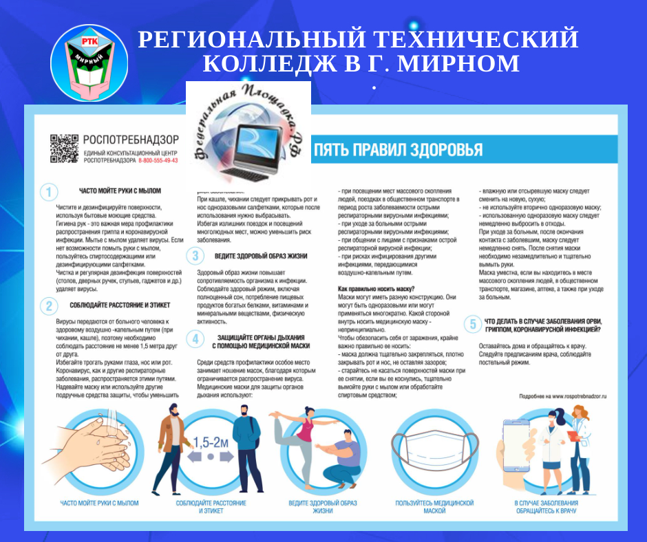 Цифровая гигиена картинки