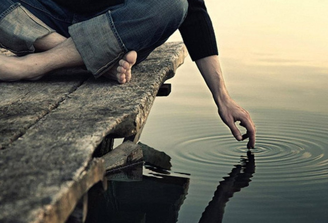 Самое сложное в доведении работы до конца в том, чтобы ее начать