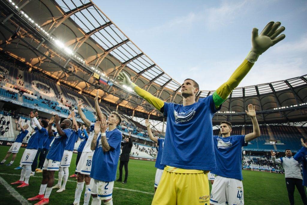 fcdynamo.ru