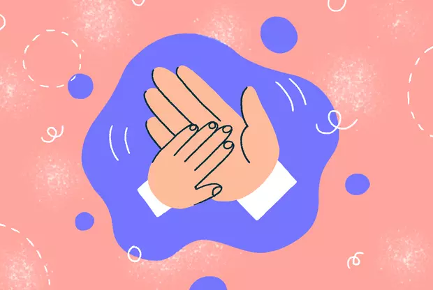 © Лиза Стрельцова