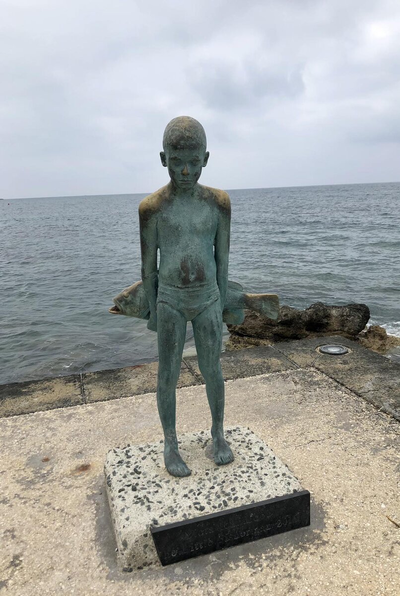 Фото из личного архива автора