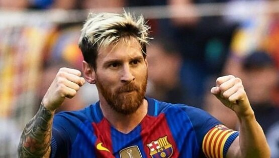 Лионель Месси готов привиться вакциной из Китая
