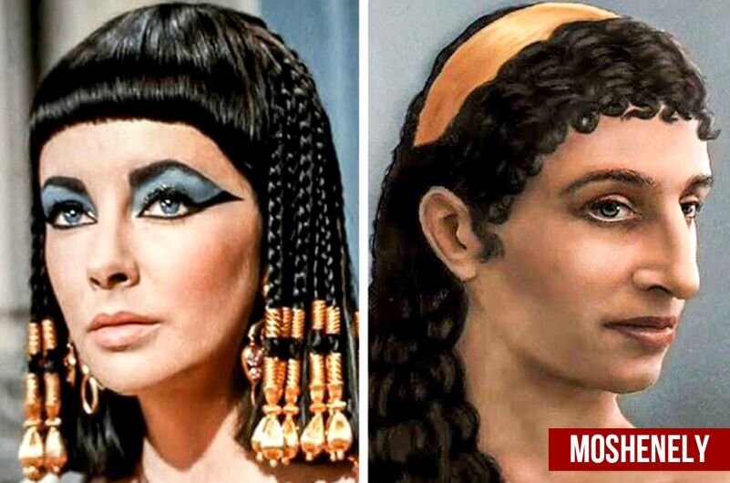 Все изображения использованные в этой статье были взяты с сайта Adme.ru и принадлежат их авторам. 