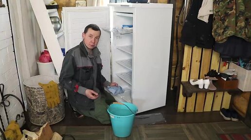 Остался без продуктов в деревне. Онлайн-огород или удалёнка с женой