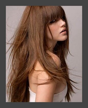 Светло-каштановый