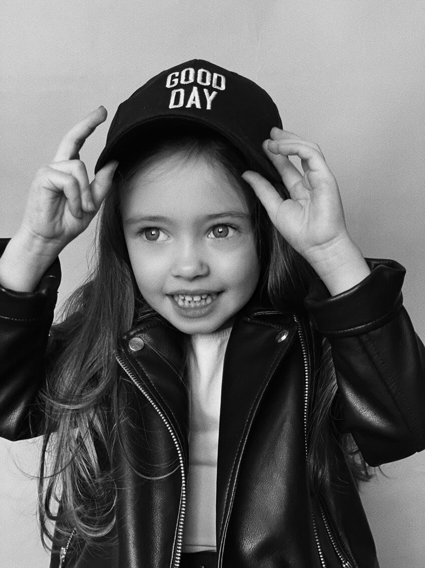 Фоторабота автора Марковой Марины