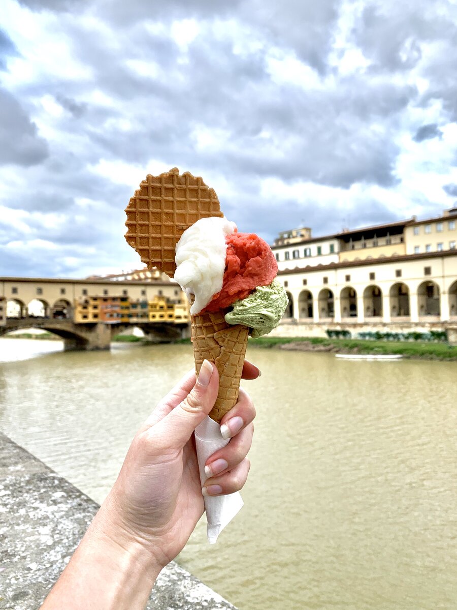 Gelato