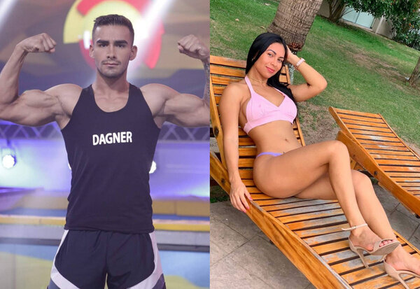 Фото © Instagram / sarita_arauco