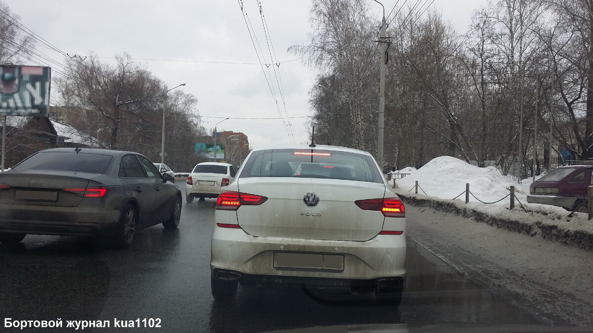 Выявленные недостатки в функционировании оборудования Volkswagen Polo  Liftback на основе отзывов владельцев | Бортовой журнал kua1102 | Дзен