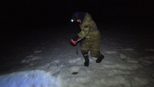 МИХАЛЫЧ ОБАЛДЕЛ КОГДА ВЫТЯНУЛ ЭТО ИЗ ЛУНКИ. ОПУСТИЛ КАМЕРУ В ВОДУ И ОБАЛДЕЛ. ЛОВИМ НАЛИМА НА СТУК. ЛОВИМ НАЛИМА НА ЖЕРЛИЦЫ.