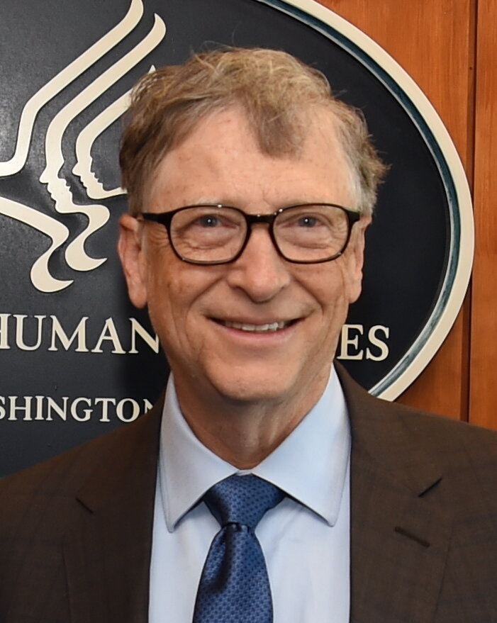 Фото: United States Department of Health and Human Services 