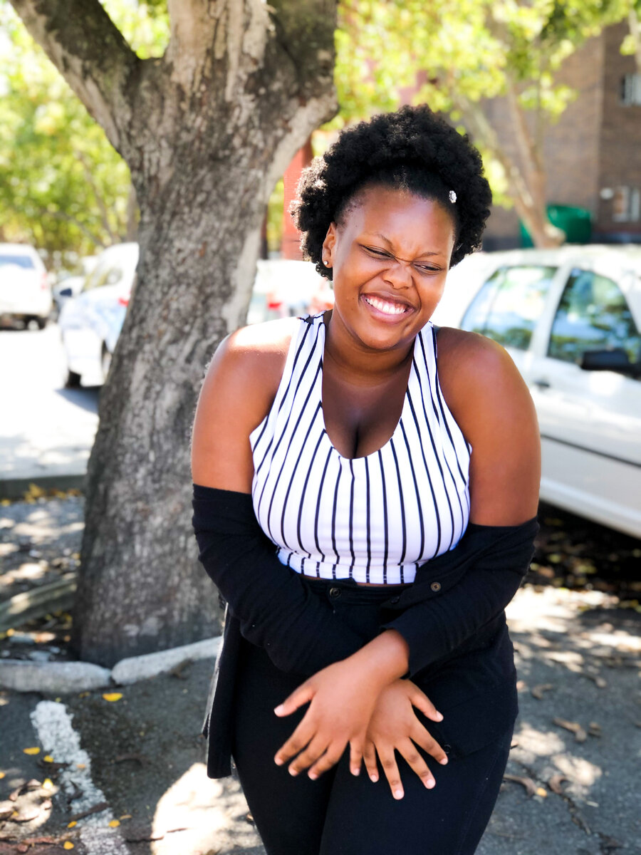 твое счастье в твоих руках