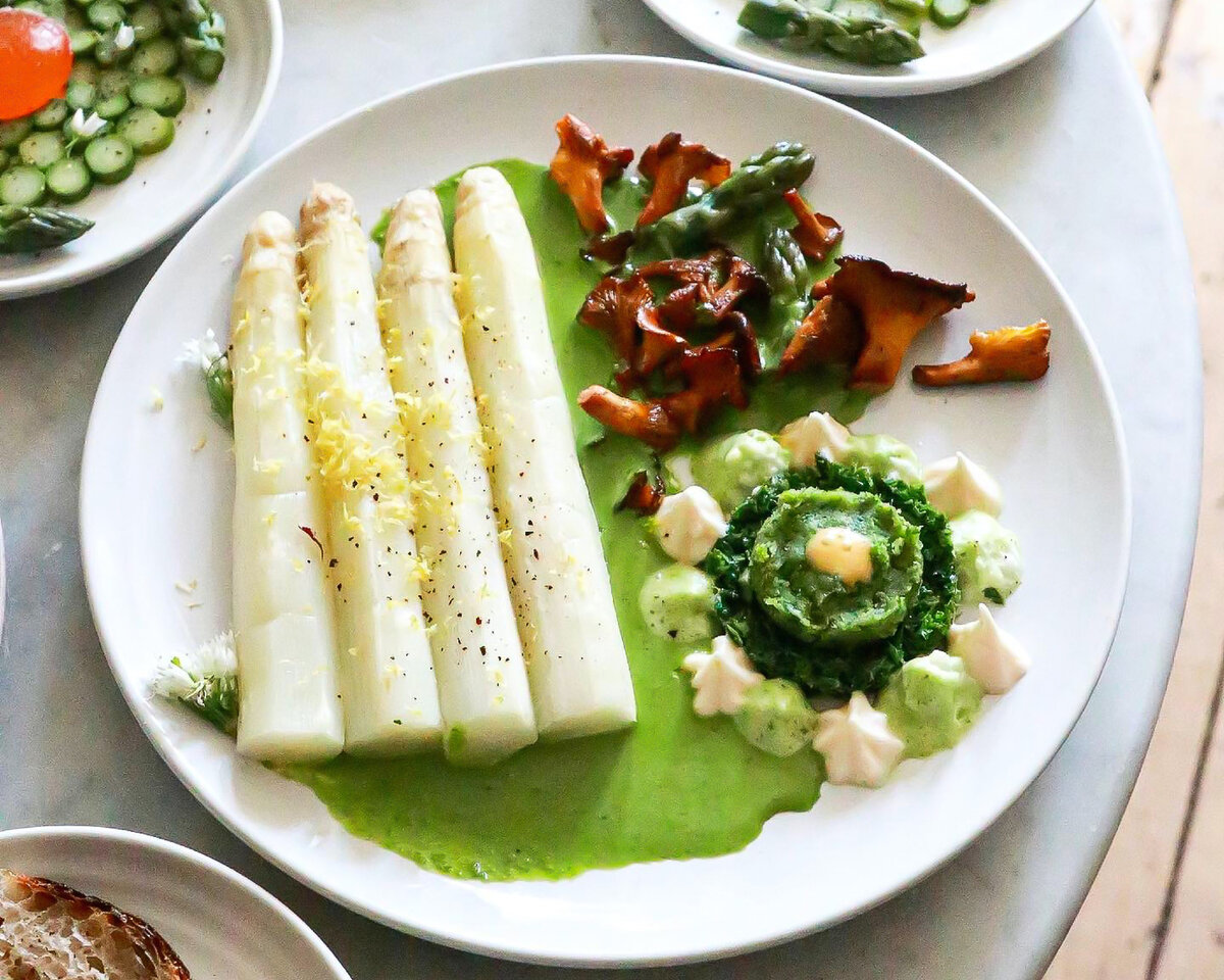 Вкусы определяют почти все в нашей жизни
