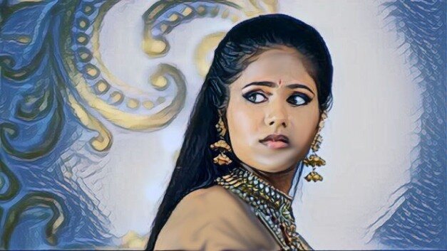 Принцесса Субхадра