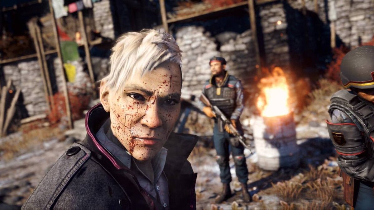 повторилось...