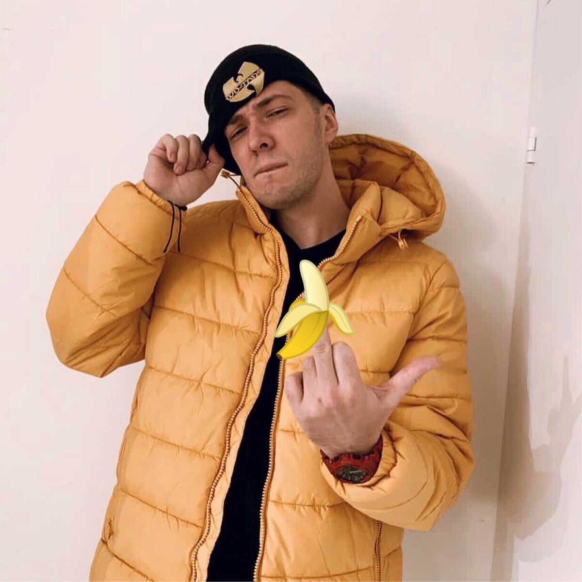 Музыкант и блогер Misha Tom. Общая аудитория свыше 300.000 подписчиков