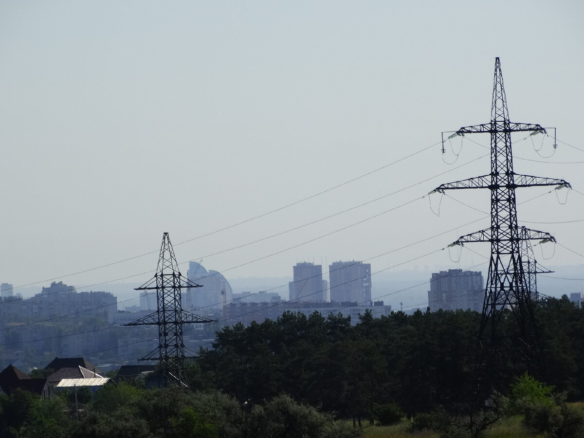 Лысая гора. Волгоград | Per aspera ad astra | Дзен